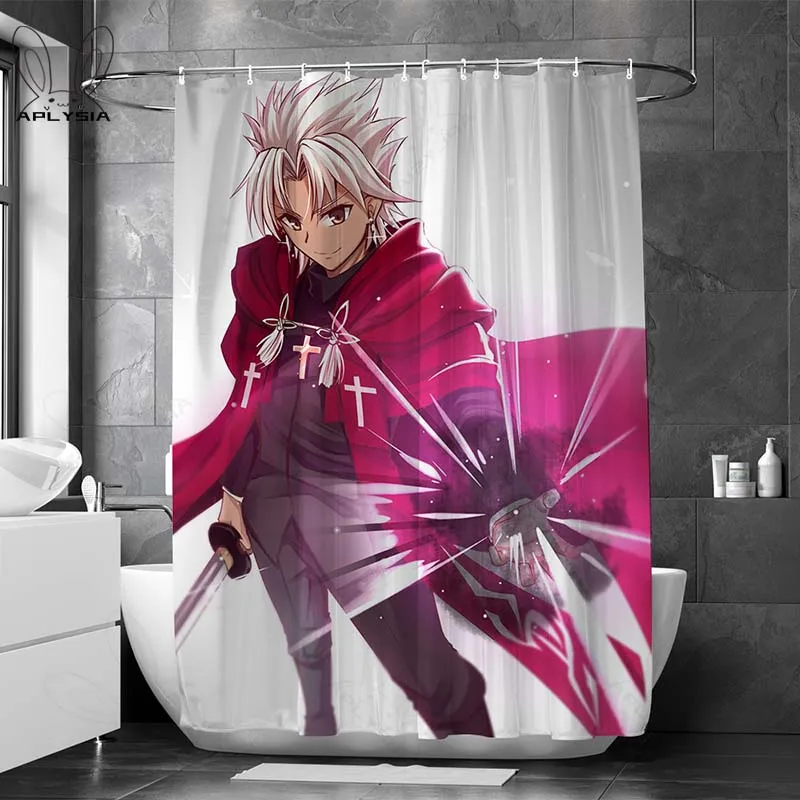 3D Japanese Two-dimensional Comic Poster Customization Showe