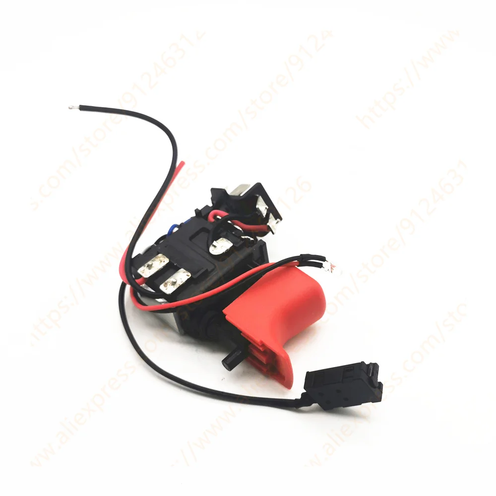 Переключатель электронного модуля 2607202312 для GDR 120-LI GDR120-LI беспроводной ударный