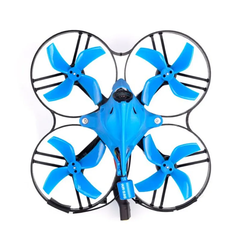 

BETAFPV Beta85X Whoop Quadcopter HD Digital 450mAh 3S 85mm 5.8G FPV Racing Drone Caddx Nebula Nano Beta F4 2-4S AIO RC Drone