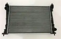 

1300287 for engine water radiator mechanical PUNTO BRAVO 1.3JTD 1.7CDTI DOBLO III 1.6D 2.0D MULTIJET CORSA D