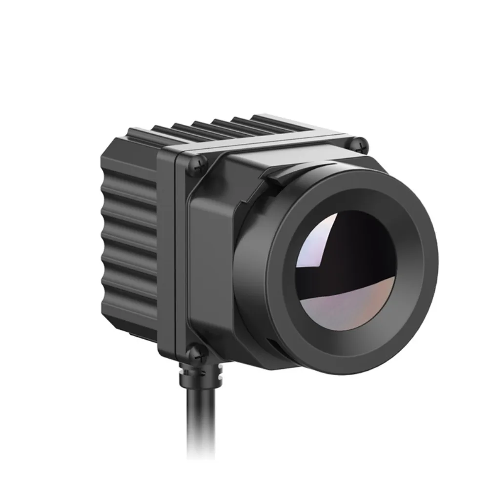 

Speed Camera Detector Car Night Vision Thermal Vehicle Thermal Camera Car Camera