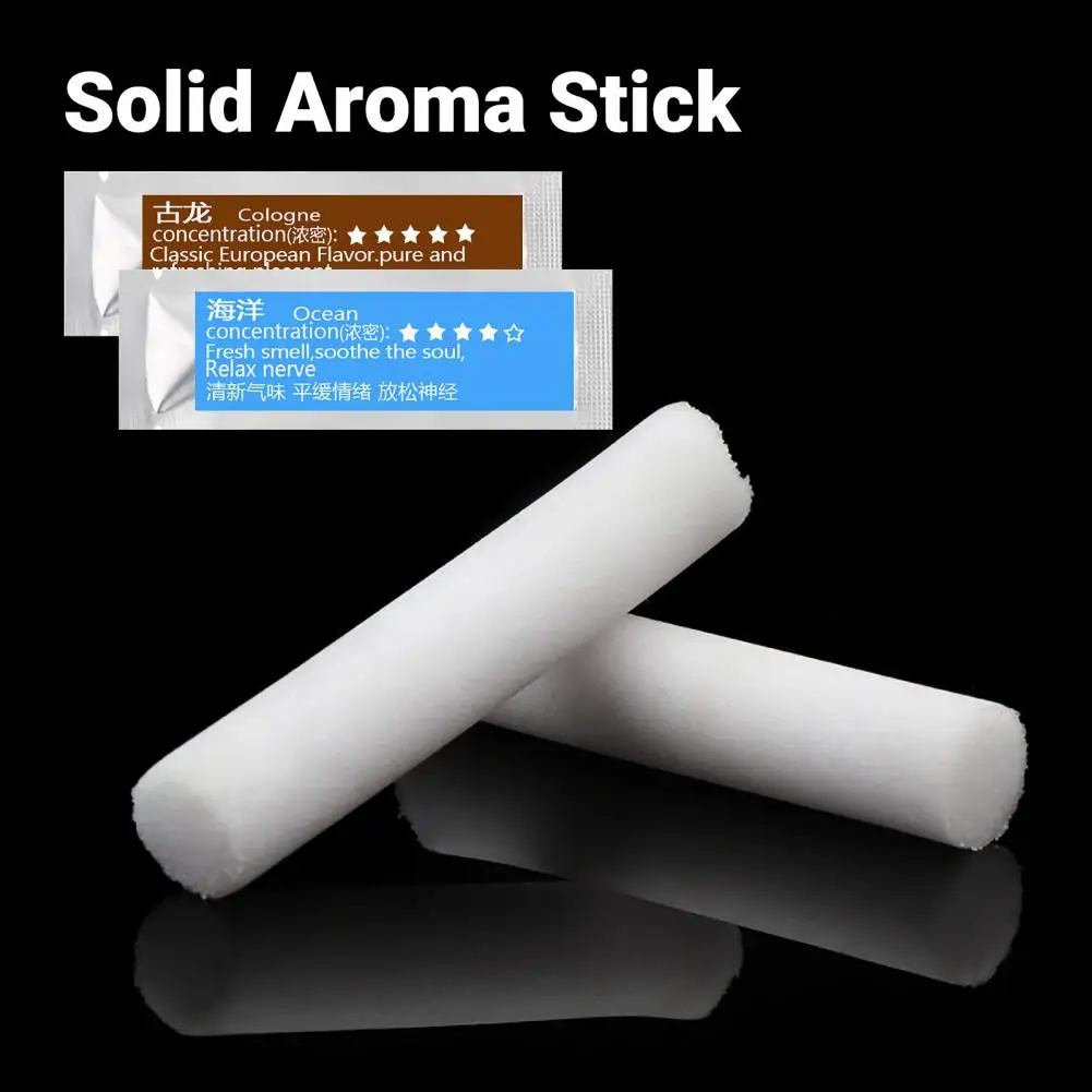 

Палочка для ароматерапии ежедневный твердый парфюмерный освежитель воздуха, палочка, экологически чистый твердый парфюмерный освежитель ...