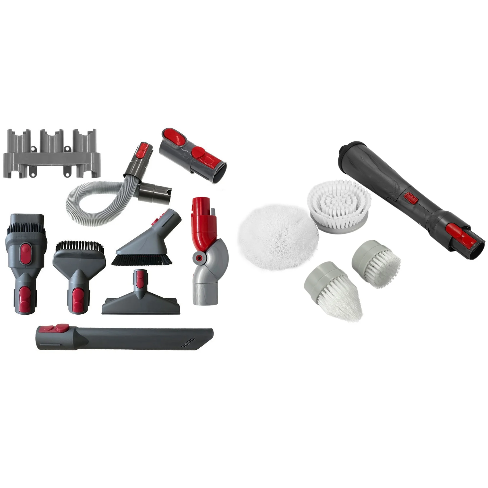 

Набор насадок для пылесоса Dyson V7 V8 V10 V11