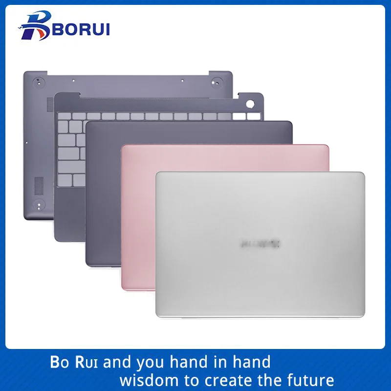 Нижний корпус заднего дисплея ноутбука/Передняя панель/задняя крышка