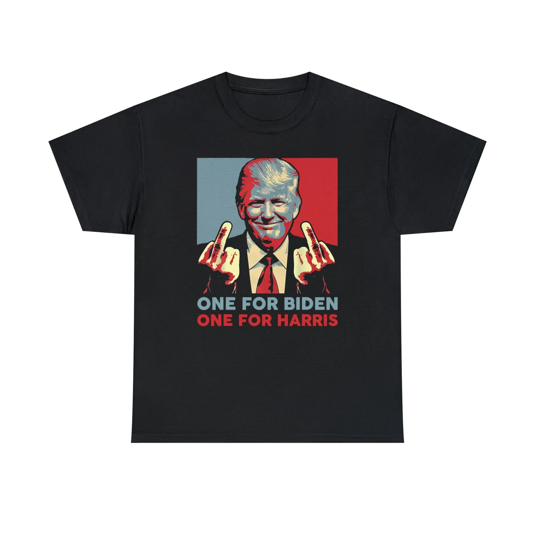 Один для Biden One футболки Харрис