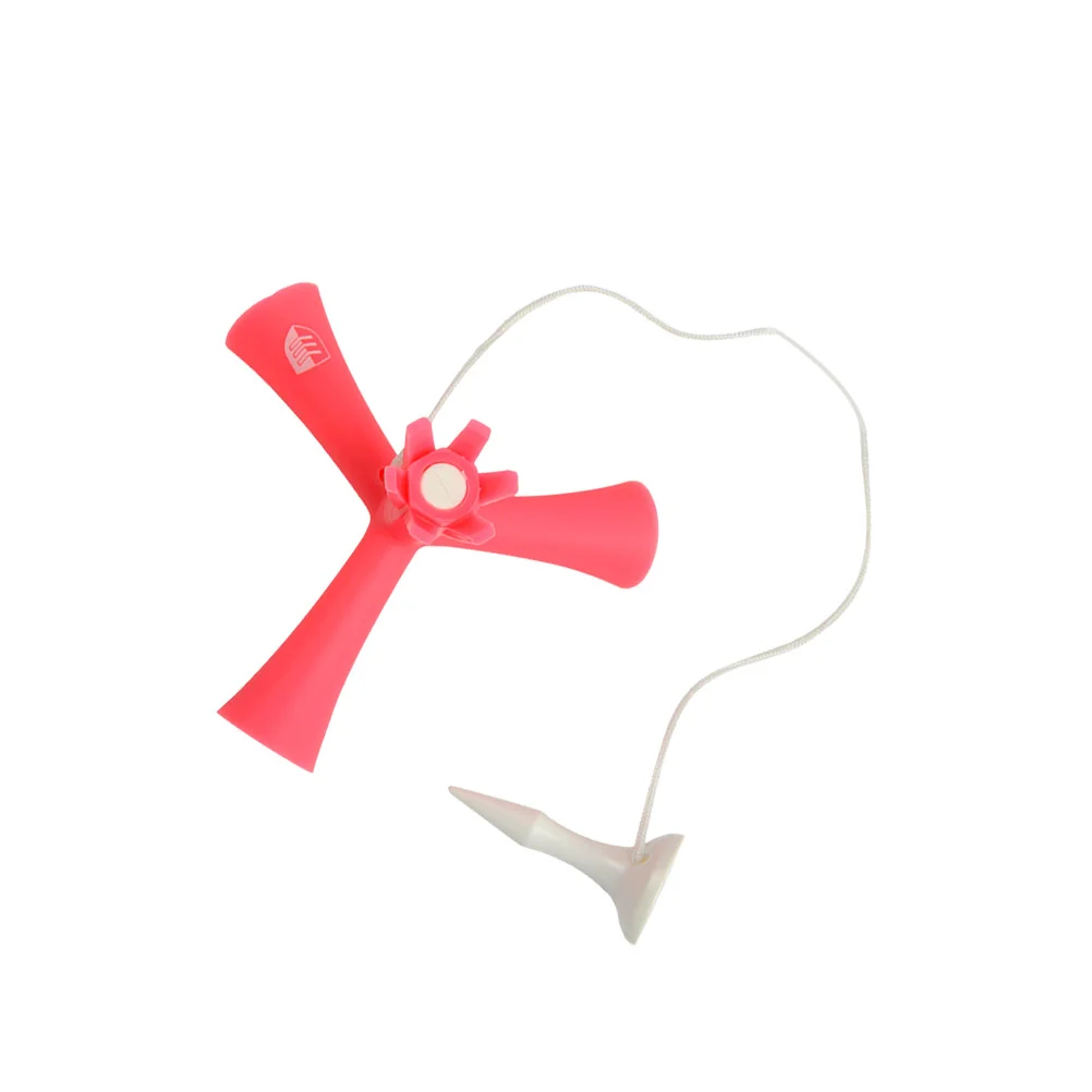 

1 шт., пластиковый портативный многоразовый аксессуар для тренировок (случайный цвет)