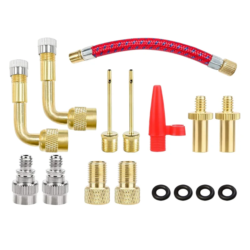 

12 шт., велосипедный воздушный насос