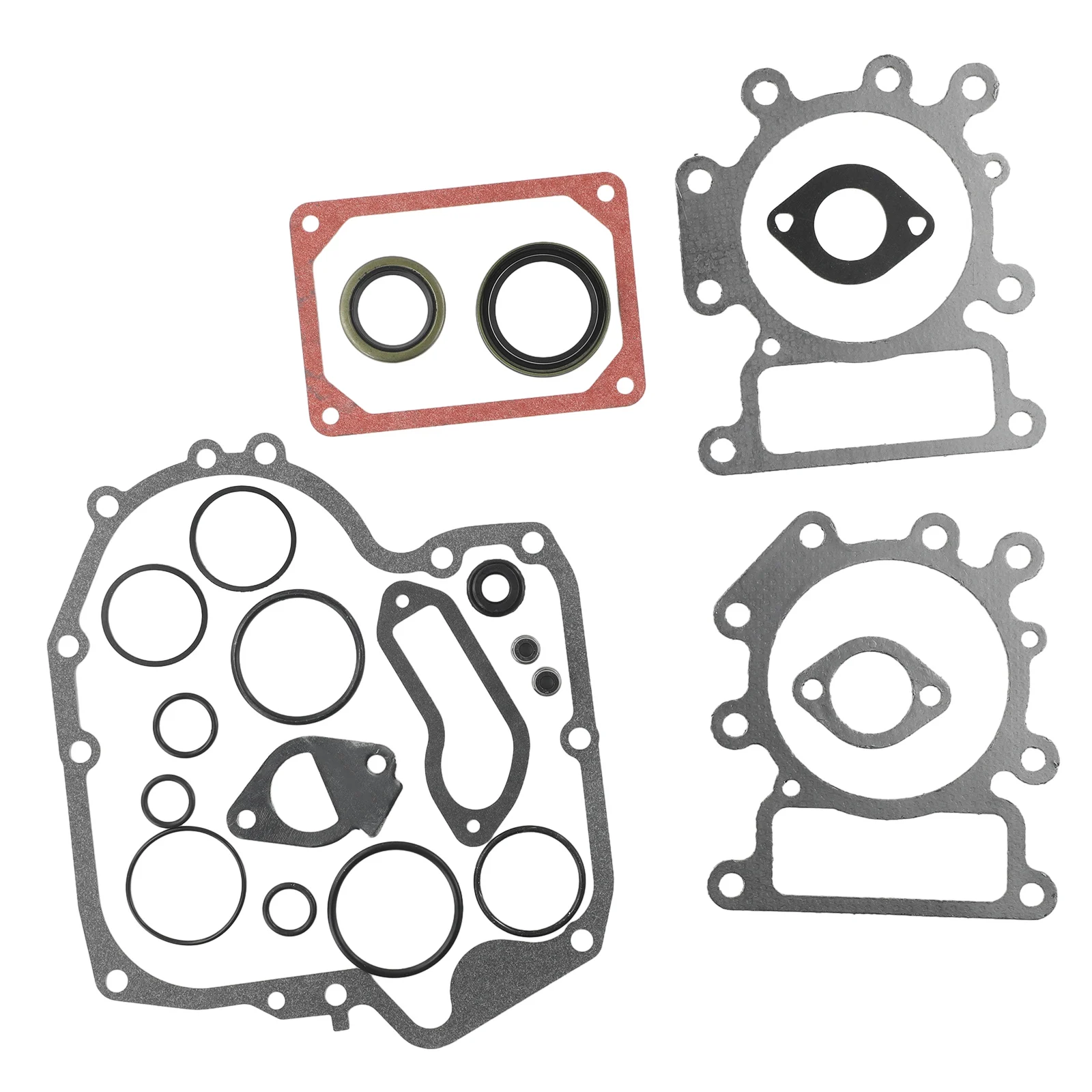 Полный комплект для восстановления двигателя предназначенный одноцилиндровых