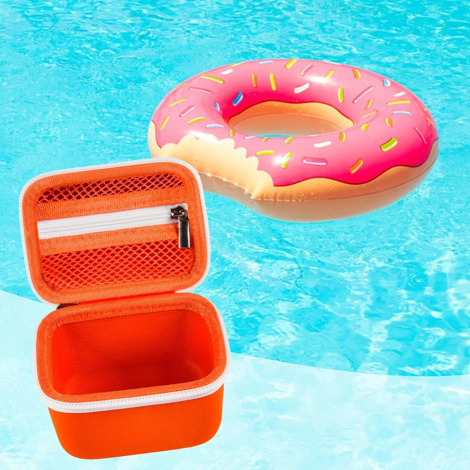 

Чехол для портативного насоса MainKey1