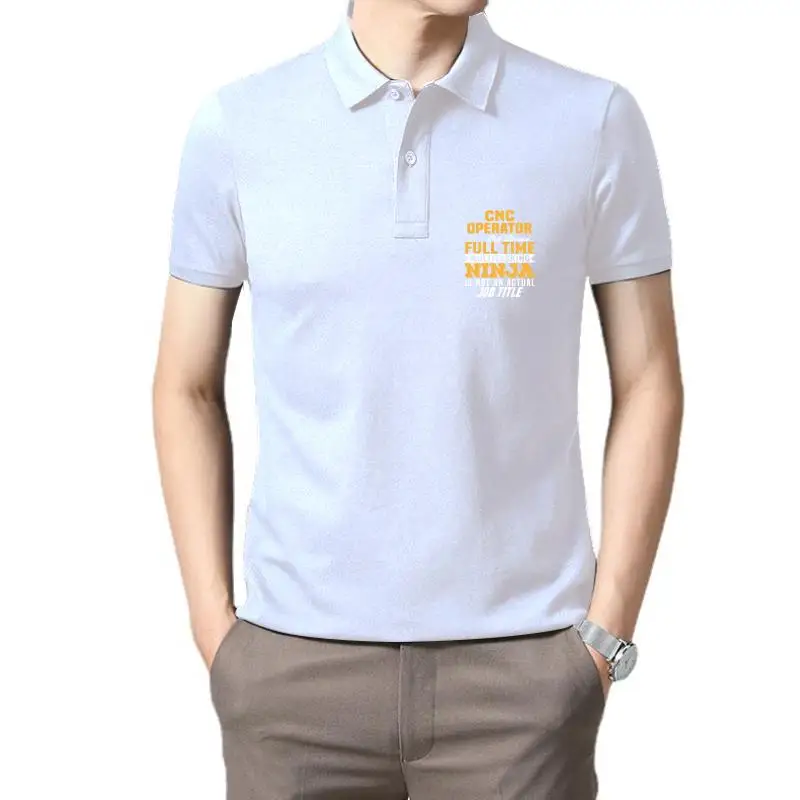 

Golf wear men Men' CNC Operator Printing cotton - Unique Anti-Wrinkle New Style Spring Unique shirt polo t shirt for men