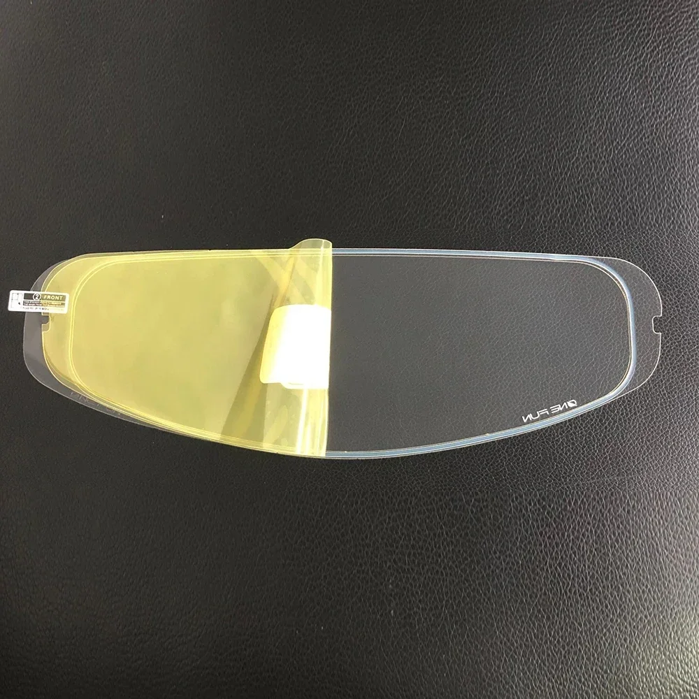 Противотуманная пленка для шлема серии OGK Kabuto kamui 3/rmla/shuma