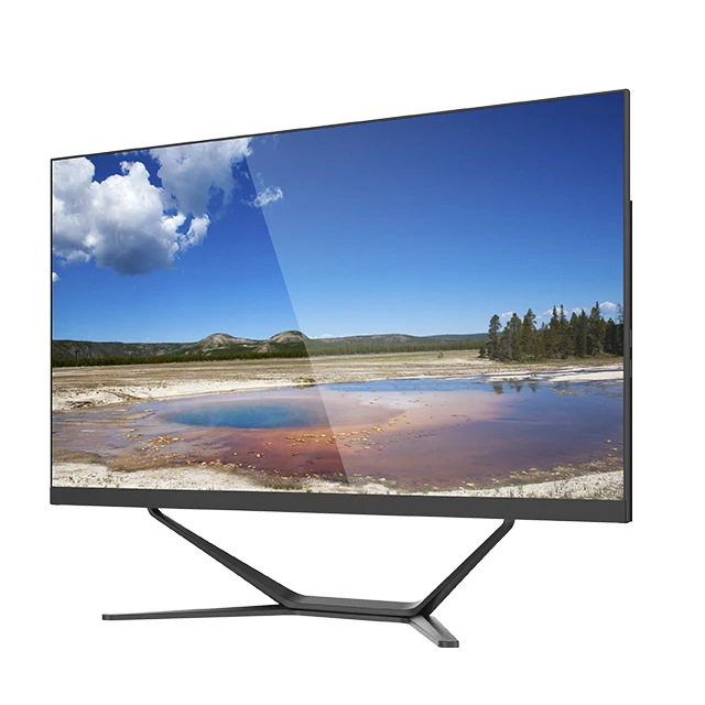 

2022 new open frame 4K/ 144Hz esports 144hz 27 inch discount screen display can be hung on the wall