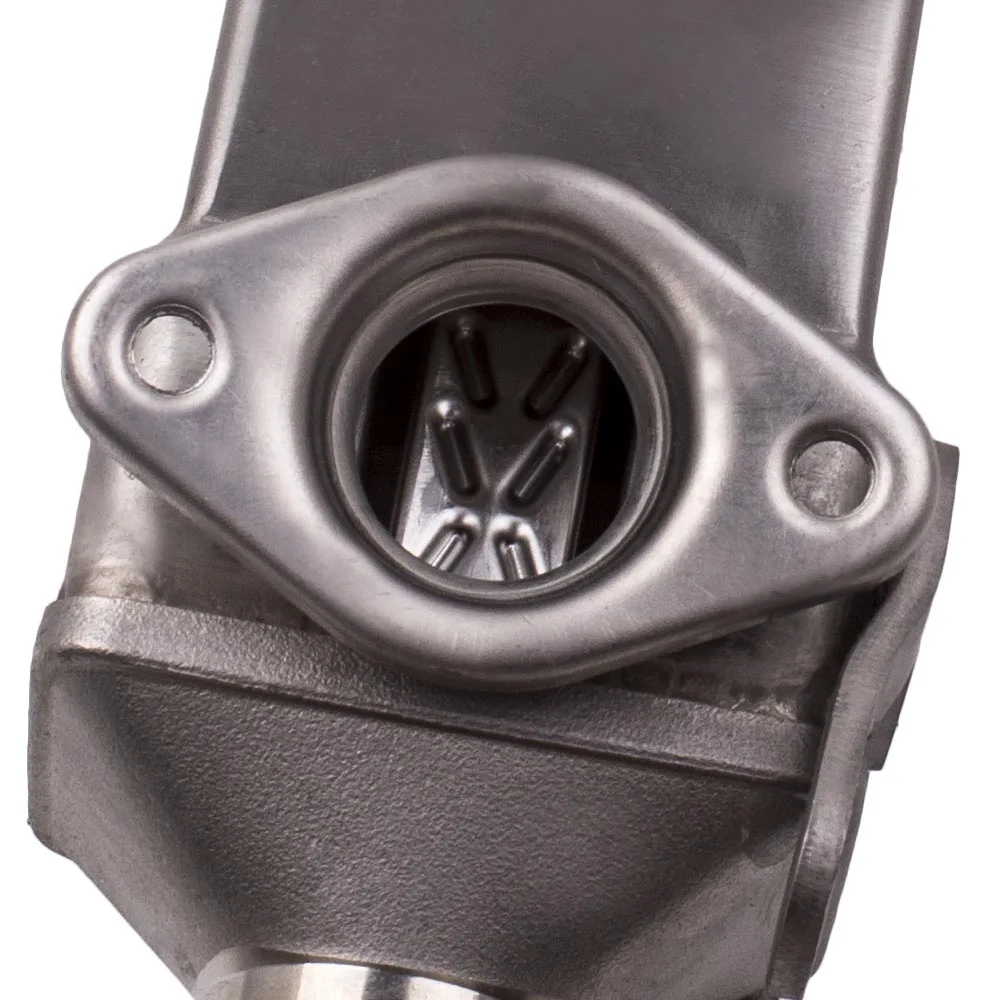 Новый охладитель клапана EGR для BMW E46 E90 E91 320D 330d 335d E60 530d 535d E63 635d