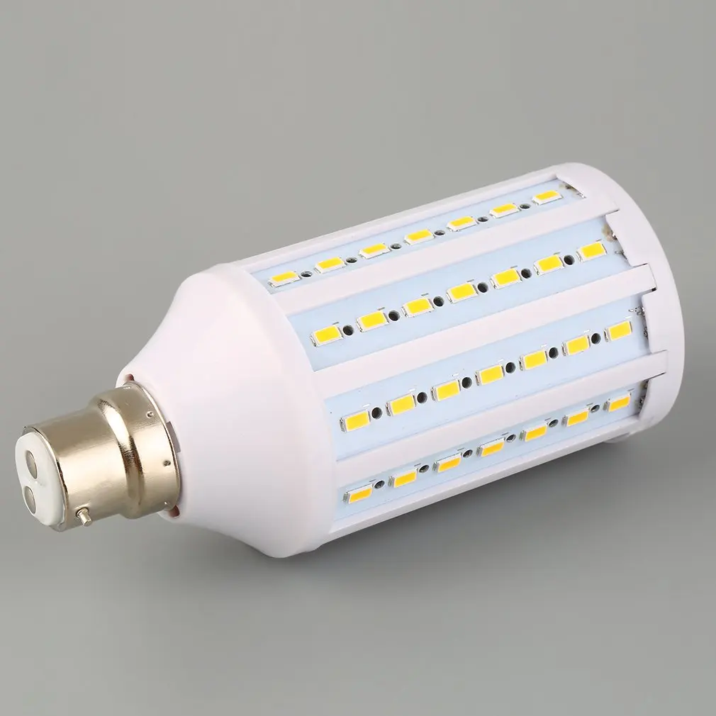 

ICOCO 5730 B22 84 LED Bayonet Bulbs Corn Light Power Lamp Energy Saving