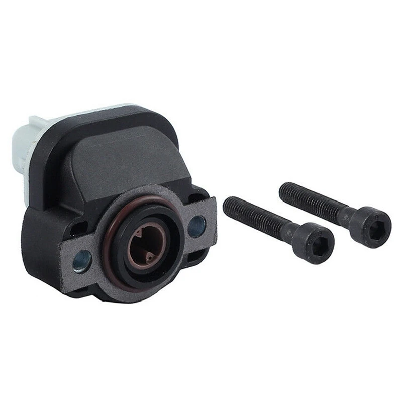 Новый Датчик положения дроссельной заслонки TPS подходит для Jeep Grand Dodge Ram 1500 3.9L 5 2 9