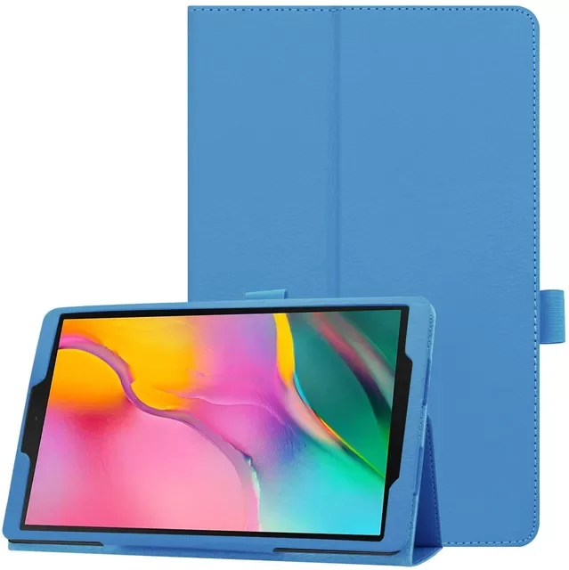 

Flip Leather Stand Cover for Galaxy Tab A7 10.4"Tablet SM-T500 T505 T507 2020 Case capaFor Samsung Galaxy Tab A7 2020 10.4"Case