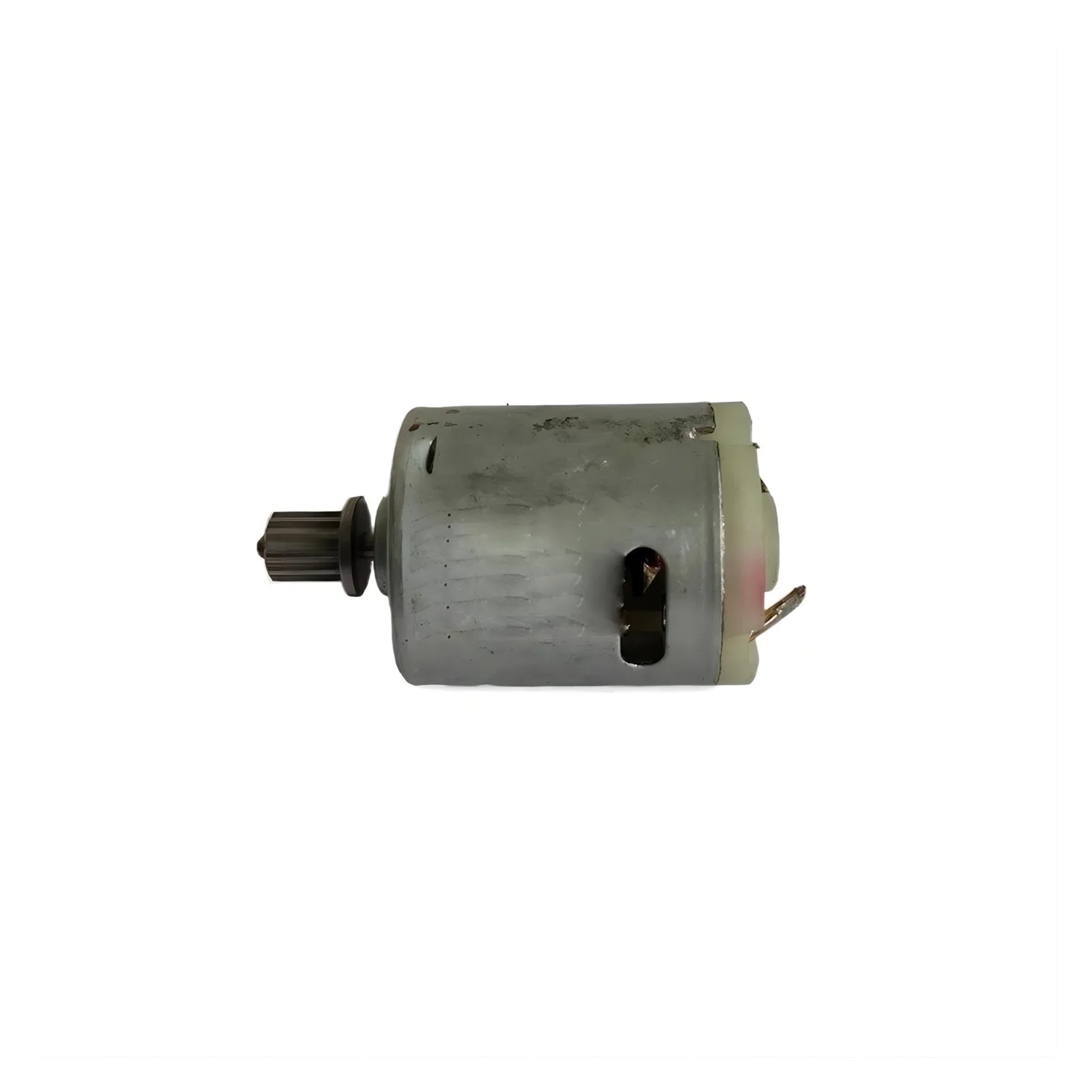 

Ship Modle Motor, Car Toy Handmade Motor, 360 DC Motor 12V-21.6V Strong Magnetic High Speed Micro Motor