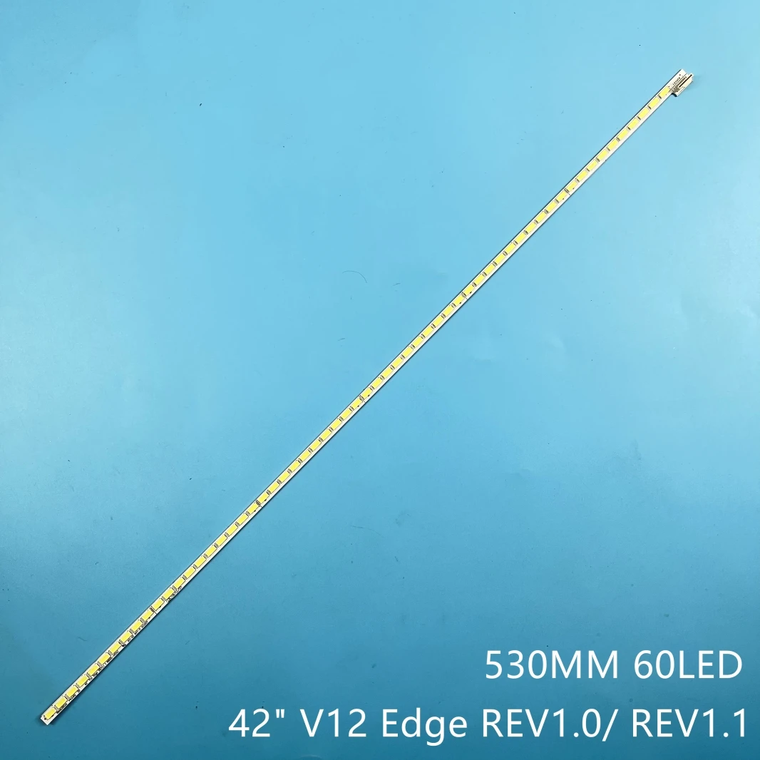 

Светодиодная подсветка для телевизора 42 дюйма, подсветка для телевизора 42 V12 Edge REV1.1 42LS5700 42LS4600 42LS570S 42LM620T 42LT360C 42LT560E 42LM580S 42LM625T-ZG