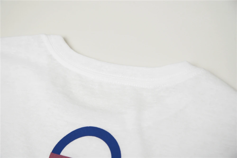 

Women Logo Letter Printed Tshirt 2022 Summer new Loose Casual Simple Top Short Sleeve O-neck Tees