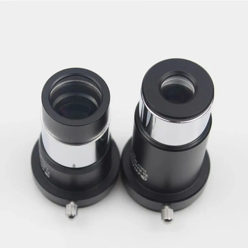 Фото Celestron 1,25-дюймовая линза Барлоу 2X/3X полностью многослойная зеленая пленка для окуляра астрономического телескопа №2