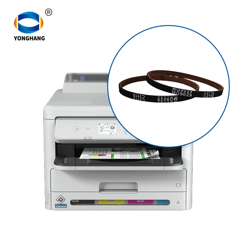 Ремни ГРМ MG9029 C2113 для принтера EPSON WF-C5390C5790PF (art.: 3920ce452b754) - 3920ce452b754