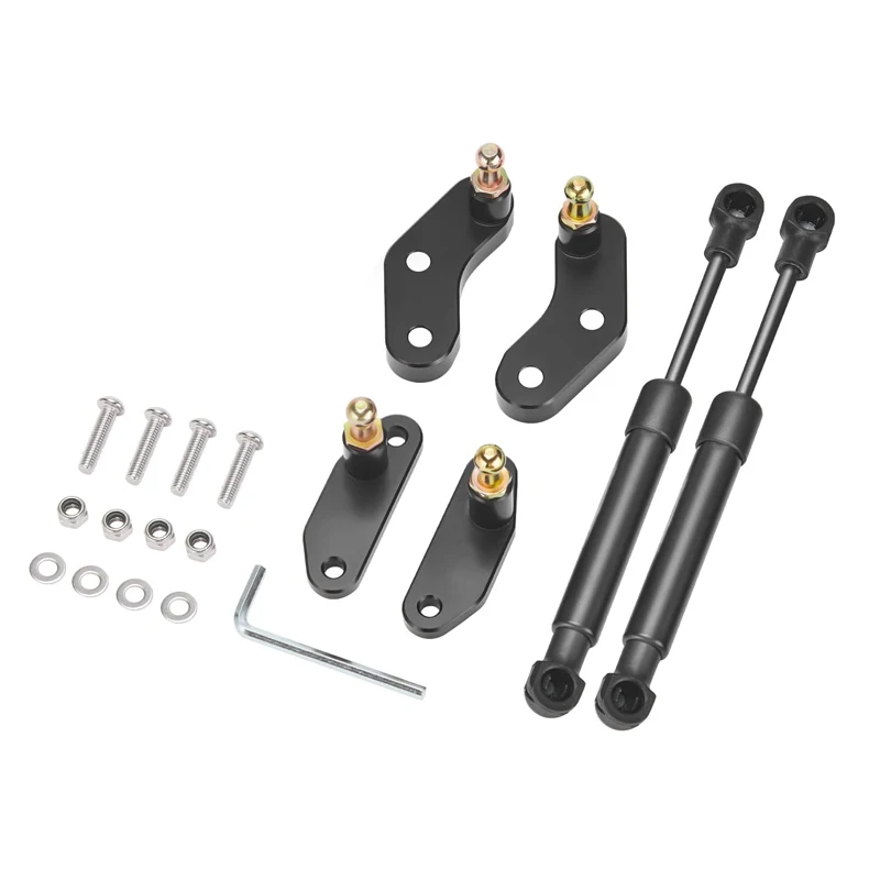 

X3 UTV черный алюминиевый анодированный дверной механизм для Can am Maverick X3 Maverick X3 MAX 2/4, двери 2017-2023