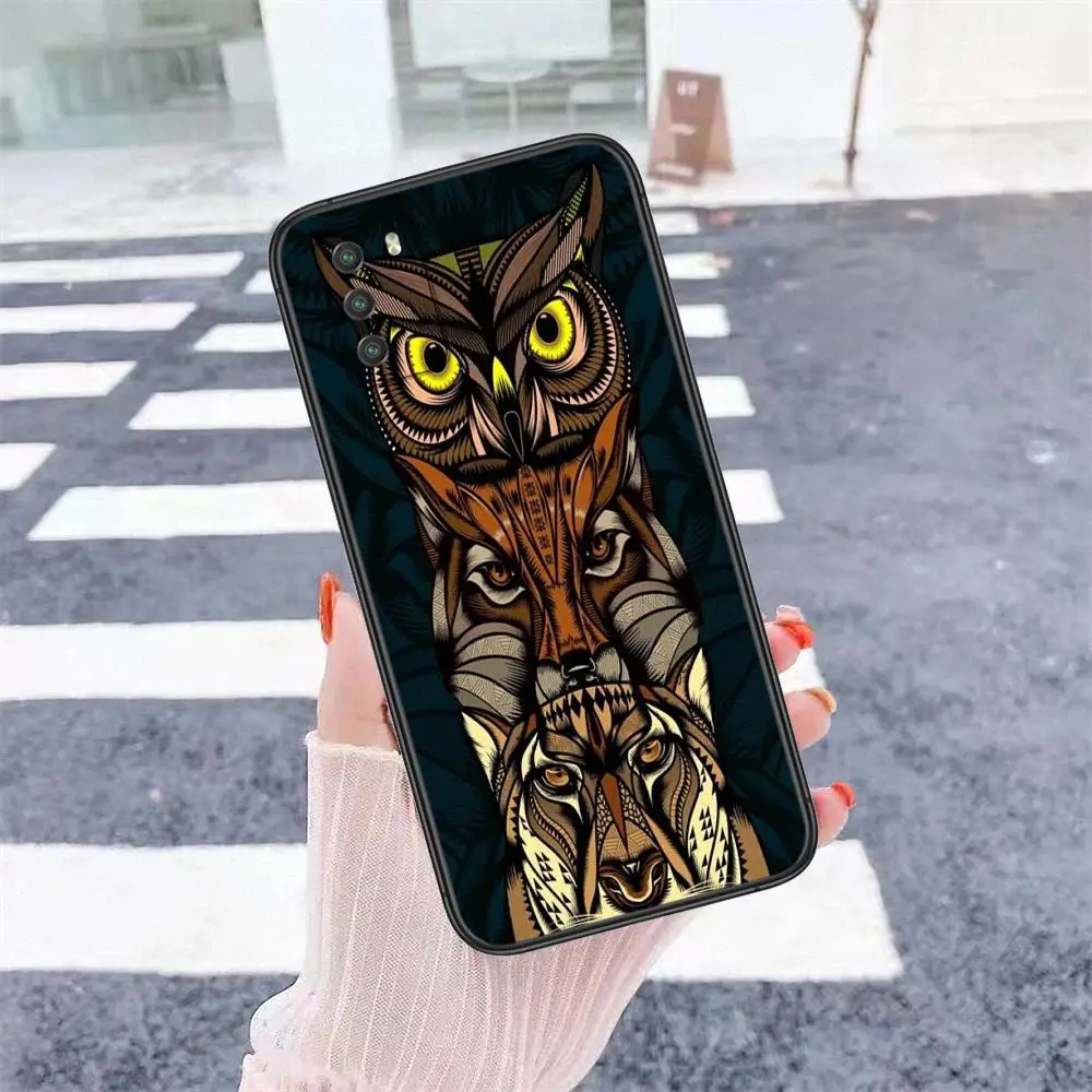 Фото Мужские чехлы для телефонов Xiaomi Redmi K20 K30 K30i K30S K40 Gaming Pro Plus №5