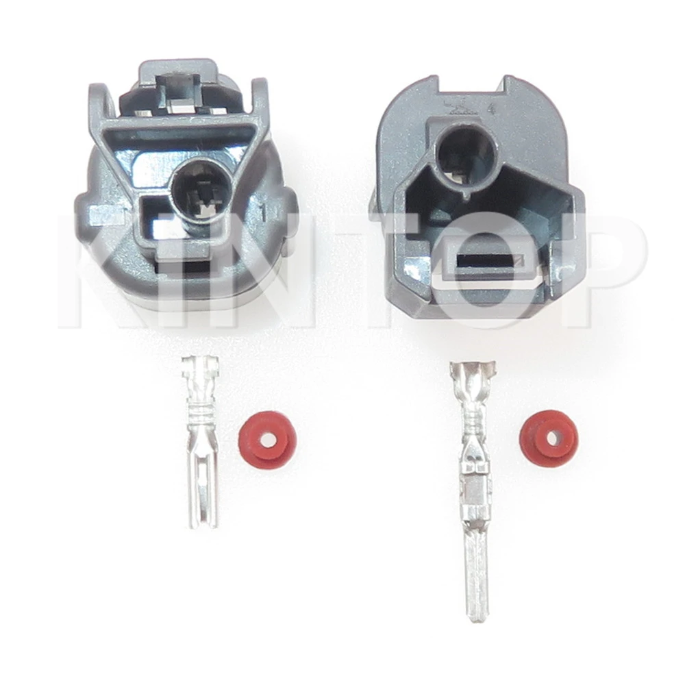 Водонепроницаемый разъем для автомобильного динамика 1 комплект штифт 6189-0386 Honda