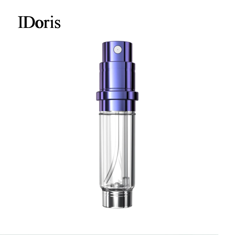 Флакон-распылитель для духов IDoris парфюмерные бутылочки пустые флаконов