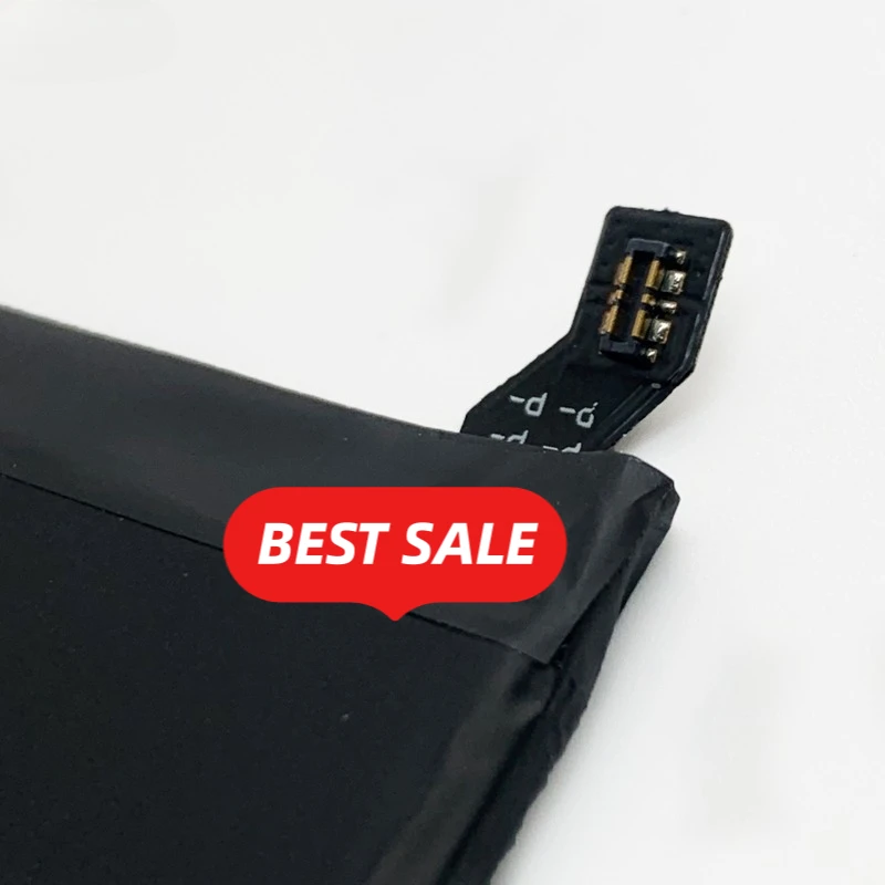 Фото Аккумулятор BM37 для мобильного телефона Xiaomi Mi 5s Plus, высококачественная сменная батарея большой емкости, элемент класса А, с инструментами для замены. №3