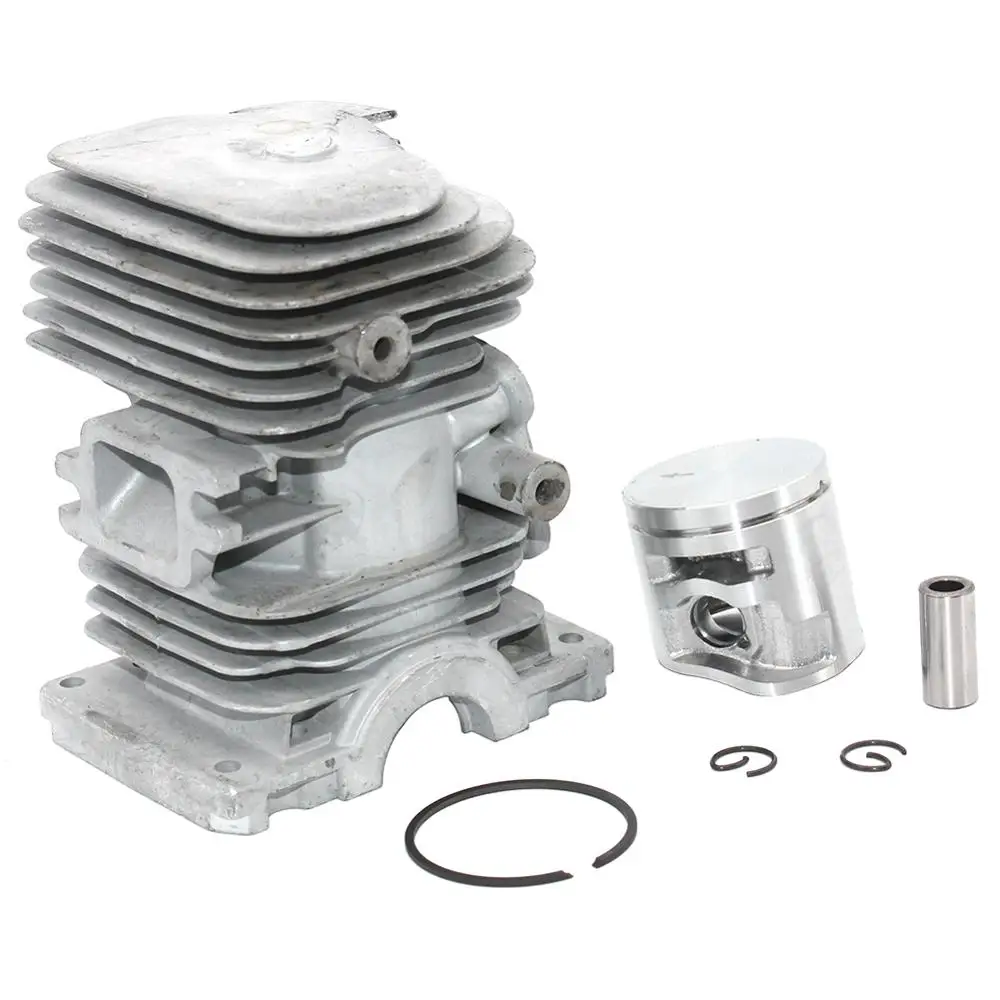 Комплект поршня цилиндра для бензопилы Stihl MS170 2-Mix