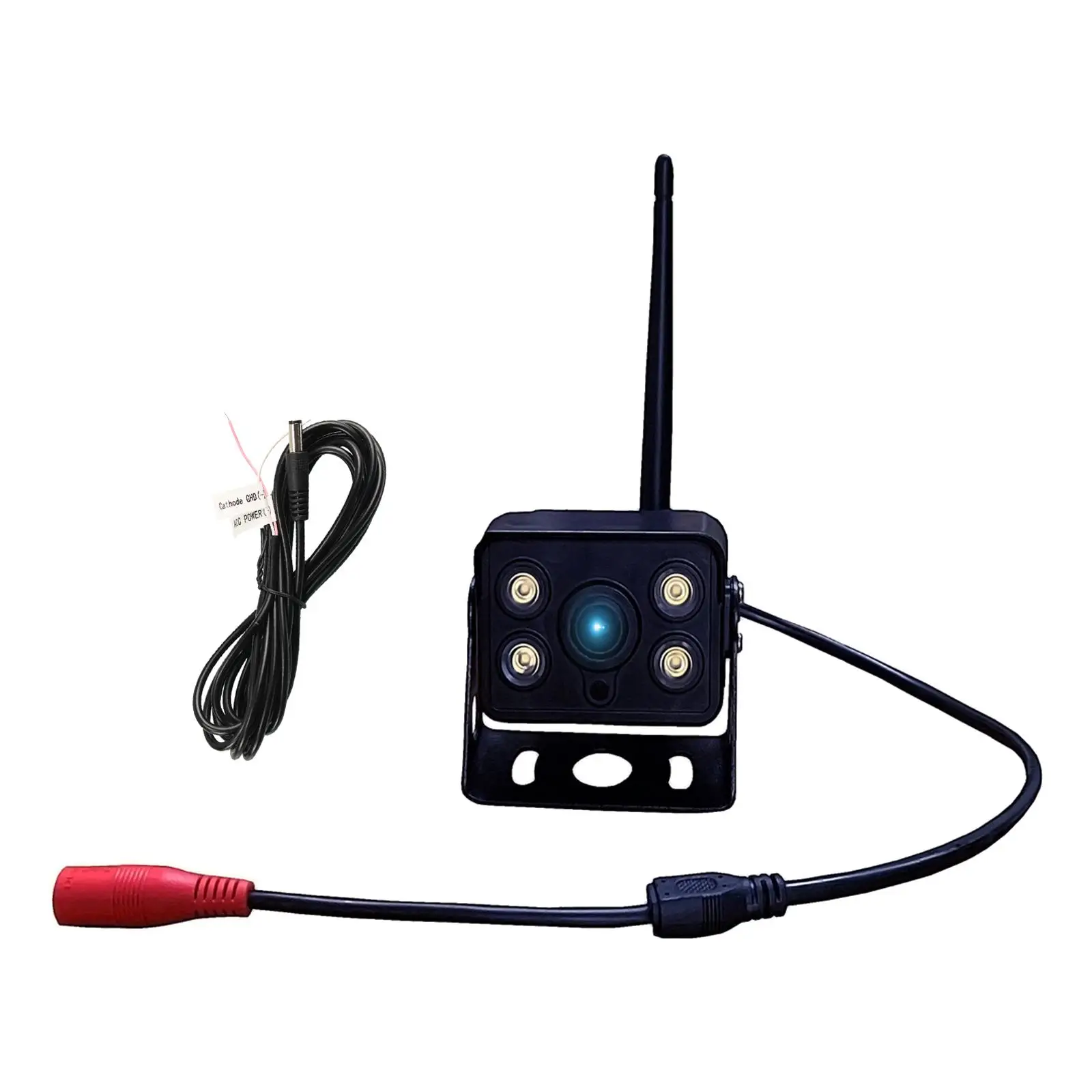 

Backup Camera Rear View Camera for Automobiles Trailer Driving