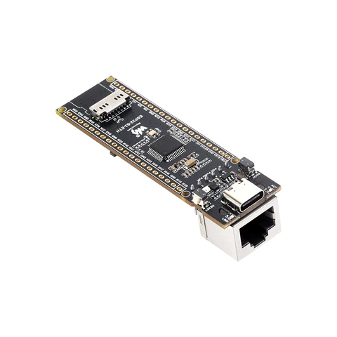 ESP32-S3 ETH плата разработки SHCHV