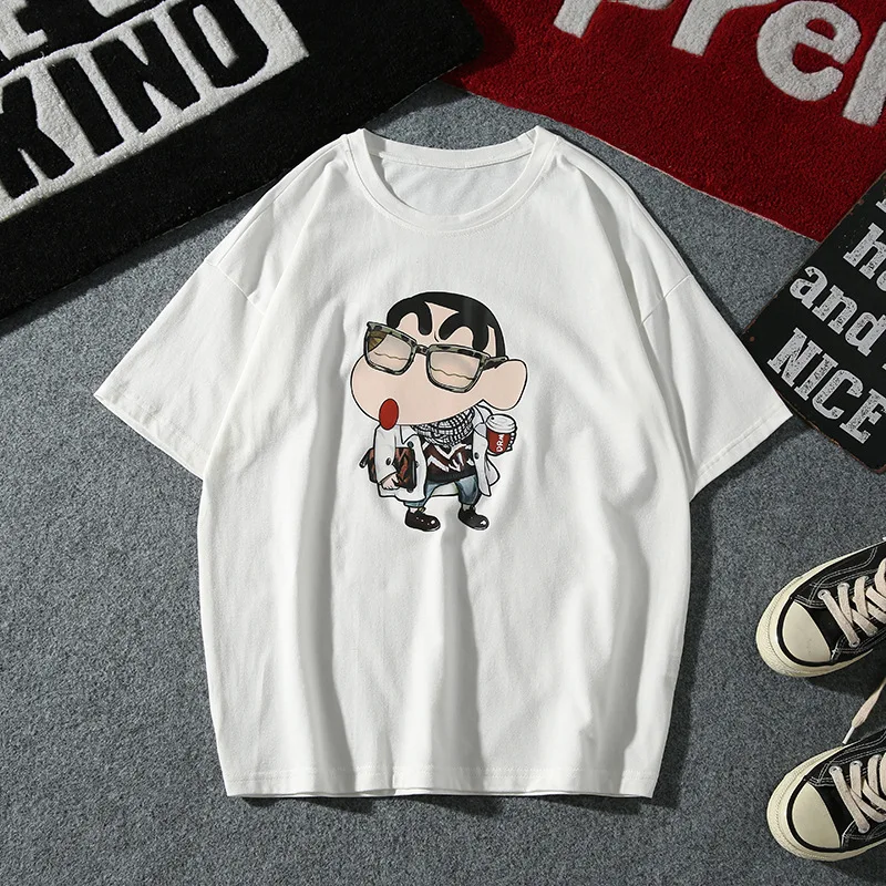 

Горячая Распродажа 12158, футболка клоуна для мужчин и женщин, модные футболки с 3D-принтом лица Джокера, страшные размеры