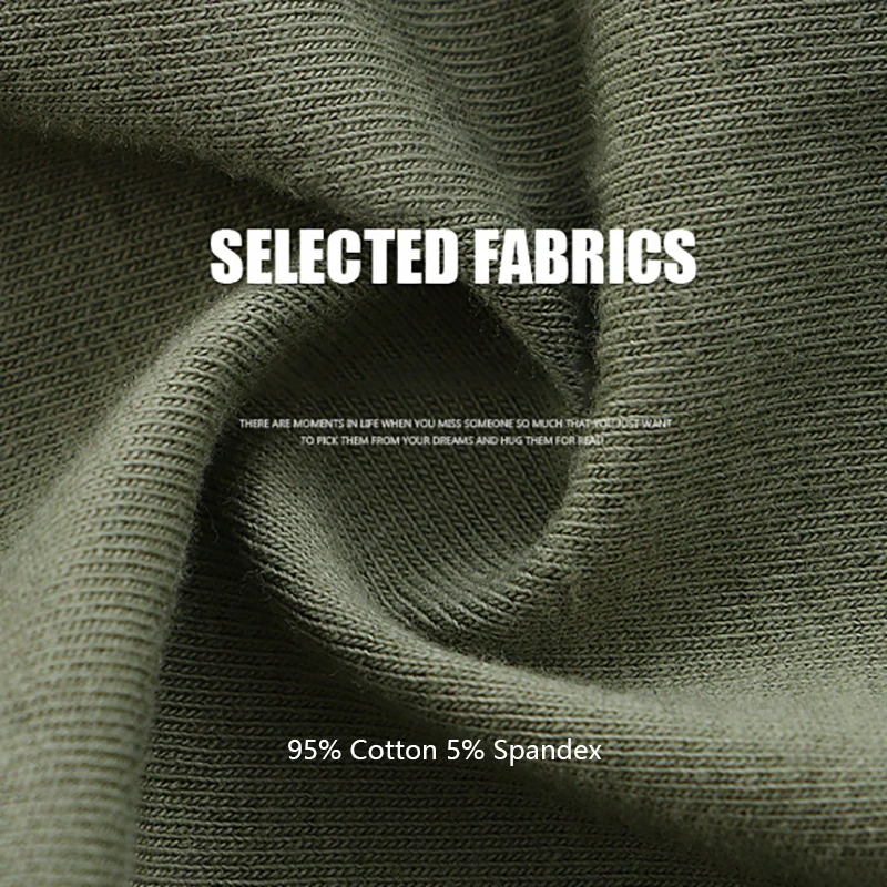 FK Sexy Men's Cotton Panties Letters Print Underwear Stretch Belt Underpants Shorts Man Panty 3D-Pouch Male Briefs 4pcs