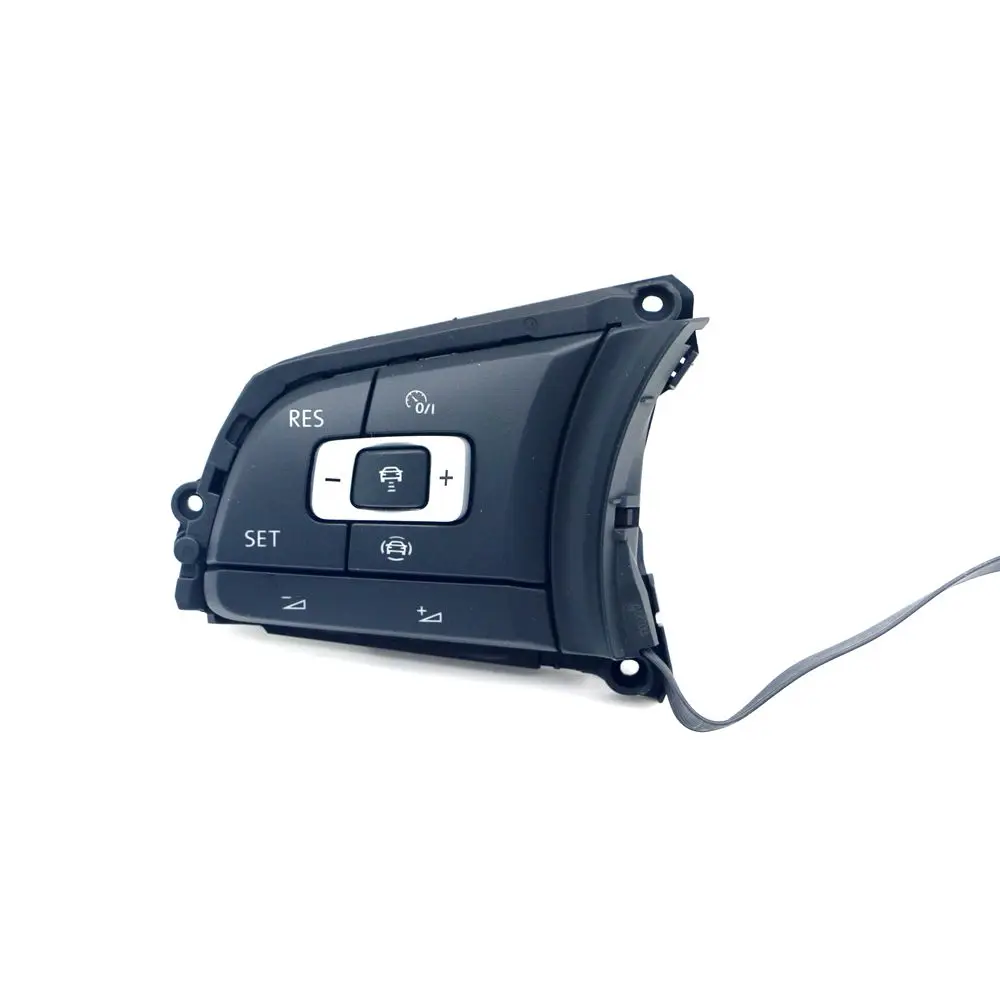 Для GoIf 7 5 GTI Rline Tiguan MK2 rline Спортивная Кнопка рулевого колеса 5G0 959 442 AE