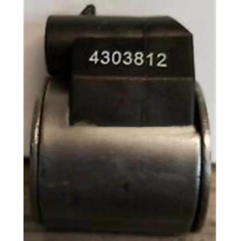 Обмотка гидравлического насоса 4303612 4303812 4303824 4303624 4304012 DAH-11-008 4303924