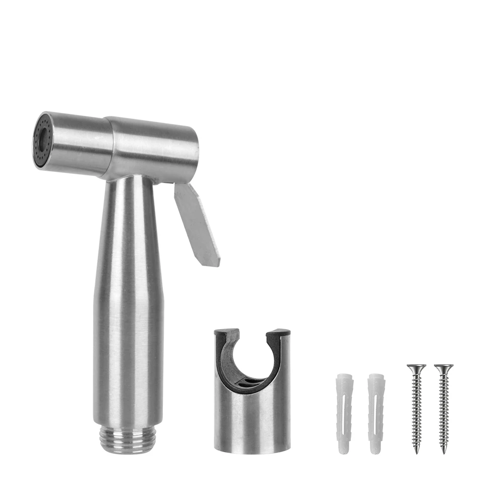 

Ручной душ-биде из нержавеющей стали