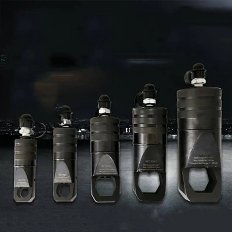 Фреза для гаек с болтами и шестигранной гайкой диаметром 32-41 мм