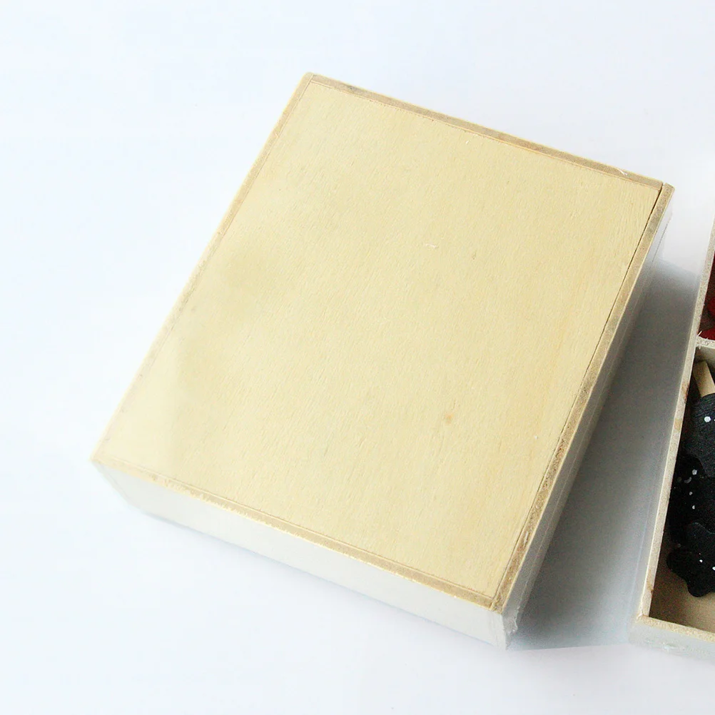 

56 шт., Деревянные Прищепки для фотографий