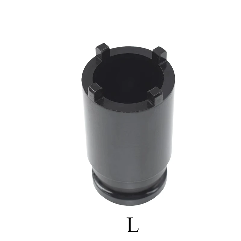 

Специальный инструмент для втулки для двигателя Ducati V4 Monster, снятие гайки шкива коленчатого вала