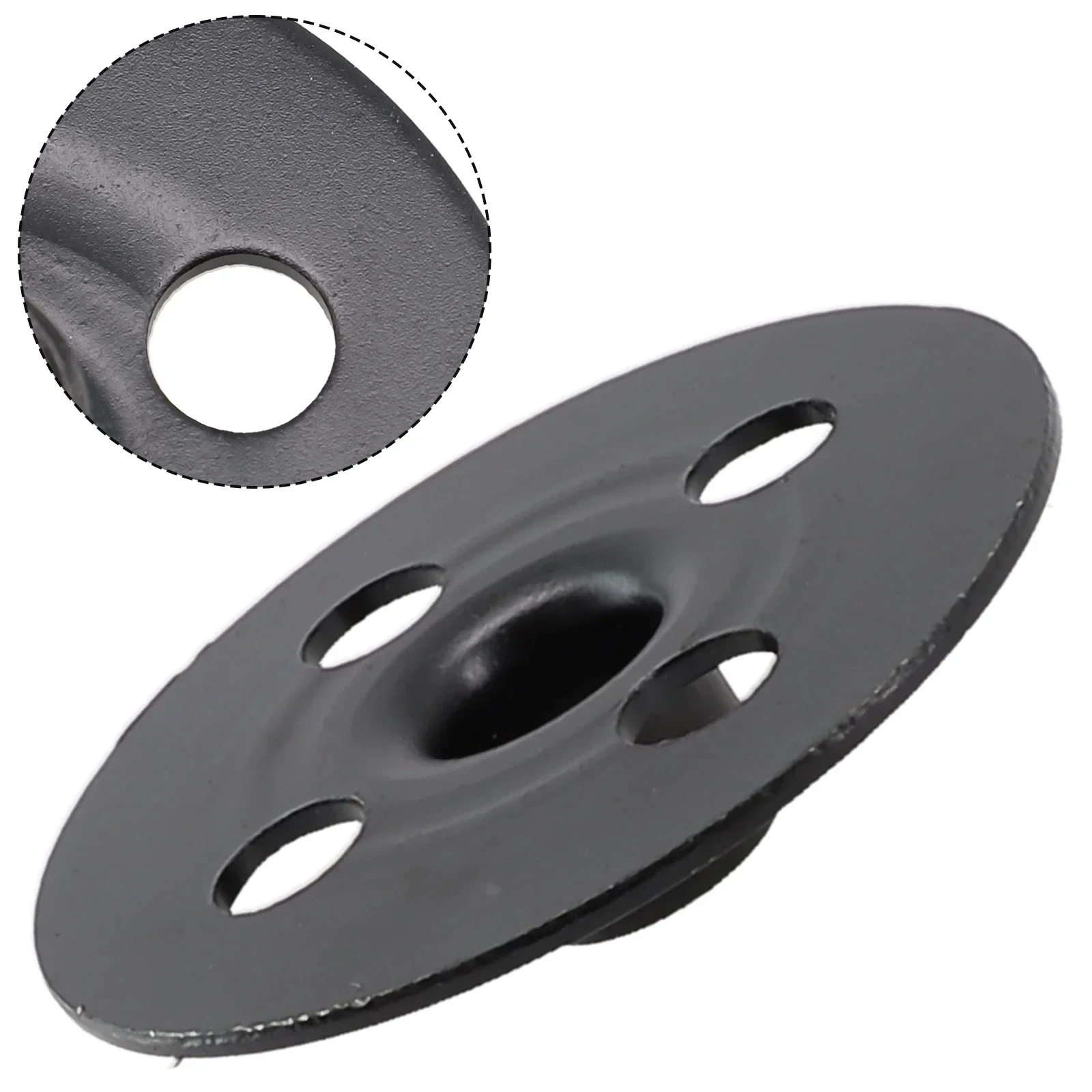 Повышенная точность и эффективность с помощью направляющей втулки шаблона