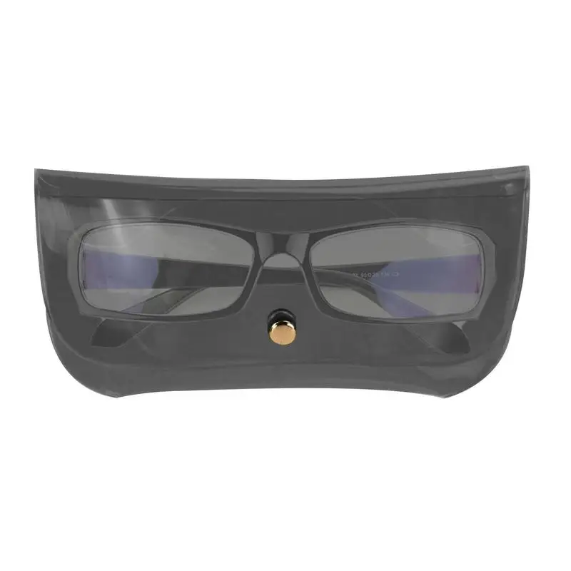 

Glasses Box Transparent Eyewear Case Reading Glasses Case Eyeglass Case For Myopic Lens Sunglasses Case Reading Glasses Case