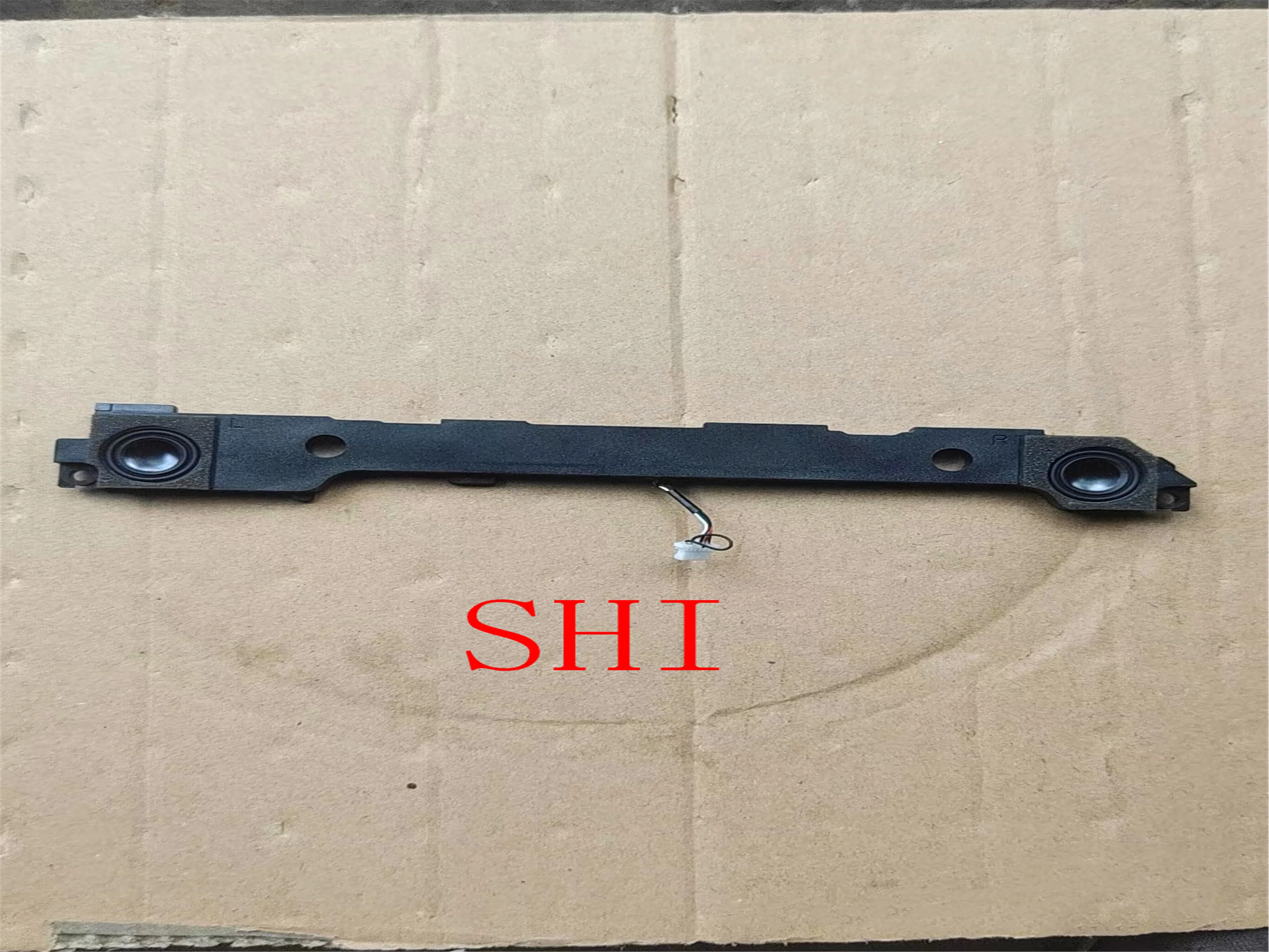 Оригинальный внутренний динамик для ноутбука HP Envy x360 15m-cp 15-CP TPN-W134 15-CN 15M-CN 023.400E4.0011