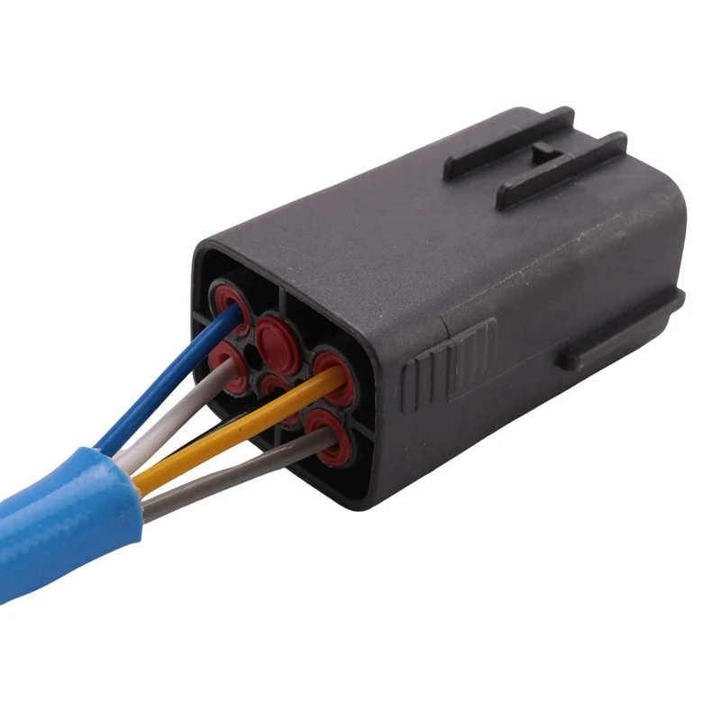 Автомобильный датчик кислорода для MAZDA 2013-2018 CX-5 3 6 PE01-18-8G1A PE01188G1A