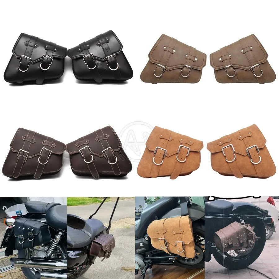 Left+right Side Tool Bag