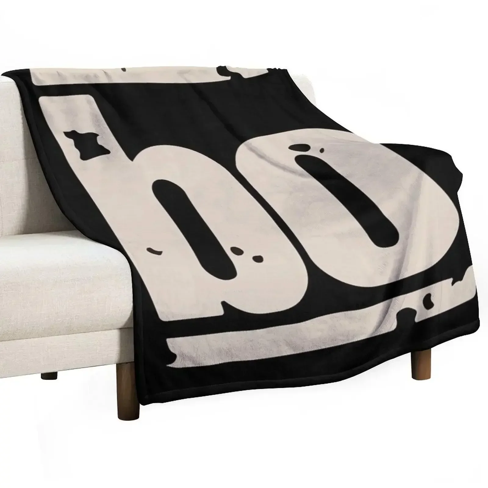 Одеяло Bo?hse onkelz одеяло для дивана манга большие милые одеяла