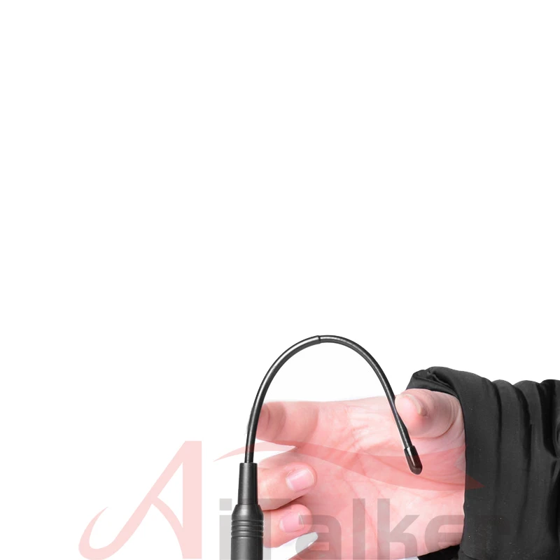 Antennafor Yaesu NA666 NA-666 Antenna SMA-Male Connector 144 430 MHZ 22CM UHF VHF Dual Band Handheld Walkie Talkie Ham Radio