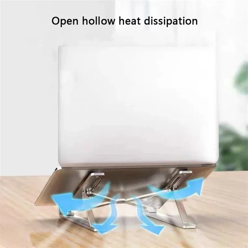Подставка для ноутбука держатель MacBook Air M2 M1 Mac Book Pro 11 12 9 13 14 16 15 6 iPad Mini 9th Acer