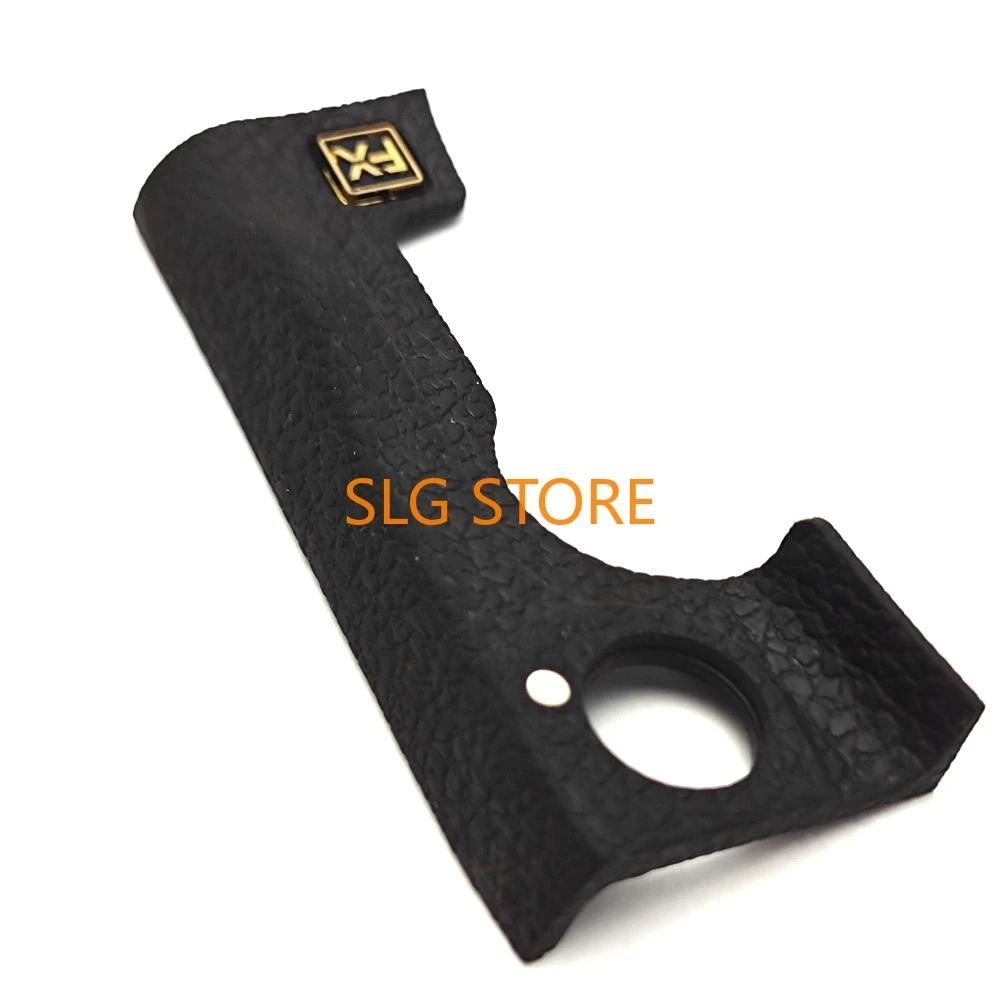 Новинка для Nikon D3 / D3x D3s разъем боковой кожаный блок камера резиновая с FX пленка